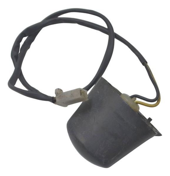 Luz Placa S/ Lente C/ Avaria Kasinski Mirage 650 10-13 Origi