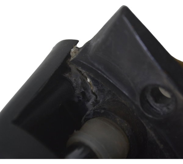 Luz Placa S/ Lente C/ Avaria Kasinski Mirage 650 10-13 Origi