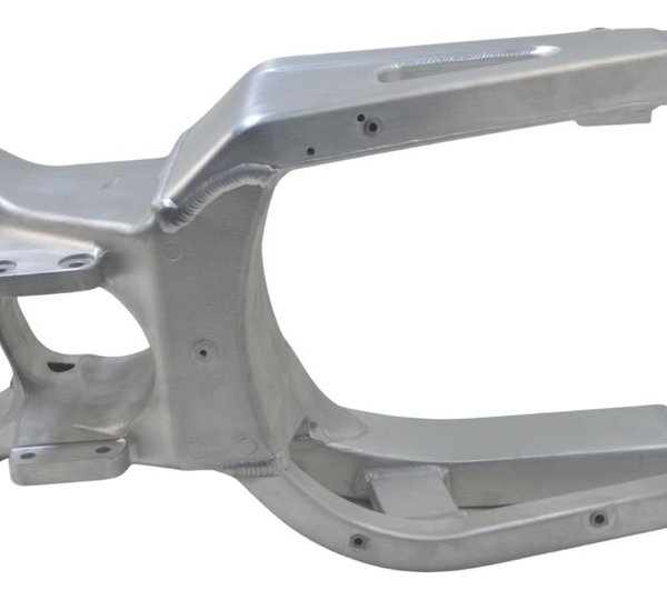 Quadro Elástico Honda Cbr 600 Rr 07-14 Original