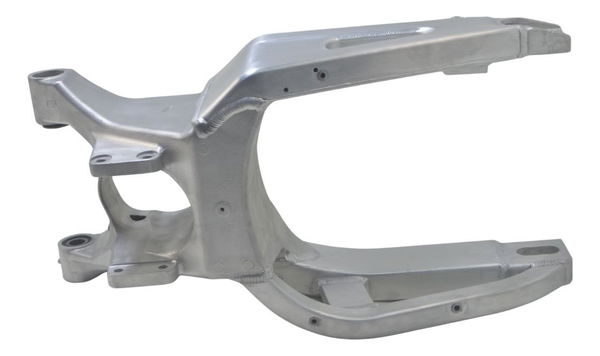 Quadro Elástico Honda Cbr 600 Rr 07-14 Original