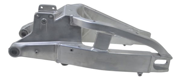 Quadro Elástico Honda Cbr 600 Rr 07-14 Original