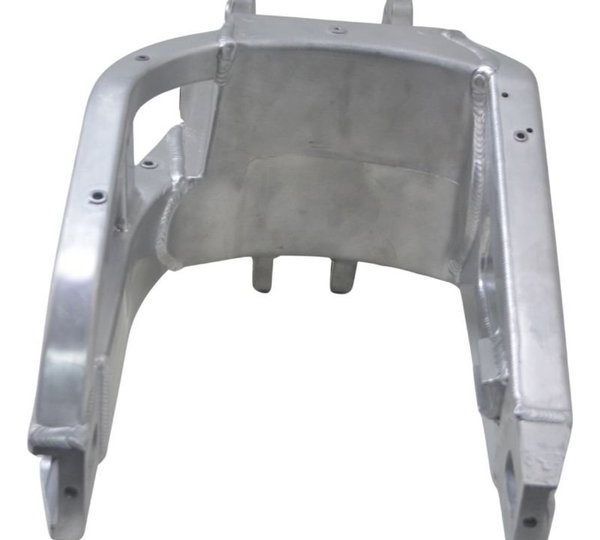 Quadro Elástico Honda Cbr 600 Rr 07-14 Original