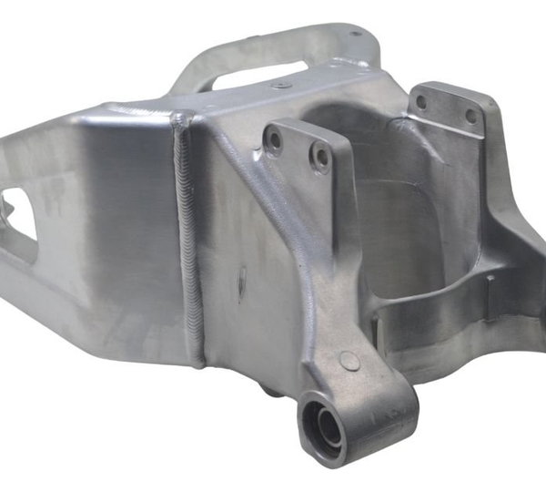 Quadro Elástico Honda Cbr 600 Rr 07-14 Original