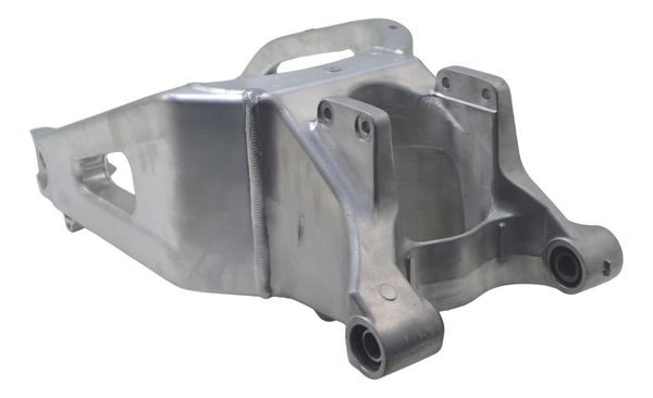 Quadro Elástico Honda Cbr 600 Rr 07-14 Original