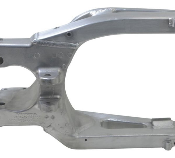 Quadro Elástico Honda Cbr 600 Rr 07-14 Original