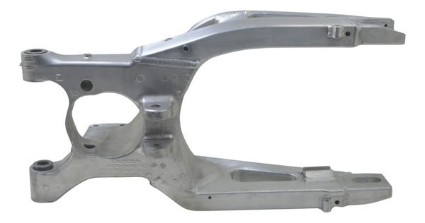 Quadro Elástico Honda Cbr 600 Rr 07-14 Original