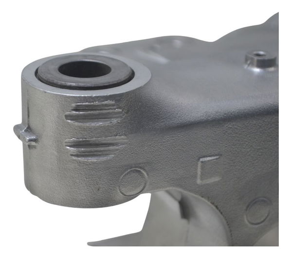 Quadro Elástico Honda Cbr 600 Rr 07-14 Original