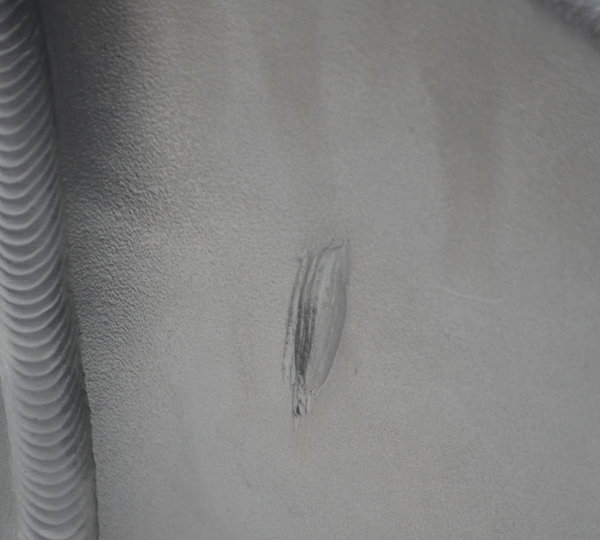 Quadro Elástico Honda Cbr 600 Rr 07-14 Original