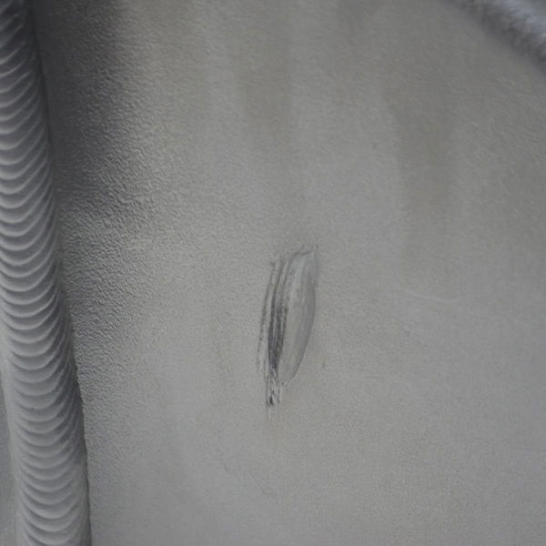 Quadro Elástico Honda Cbr 600 Rr 07-14 Original