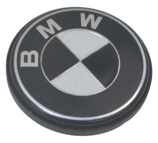 Emblema Bmw R 1250 Gs 19-24 Original
