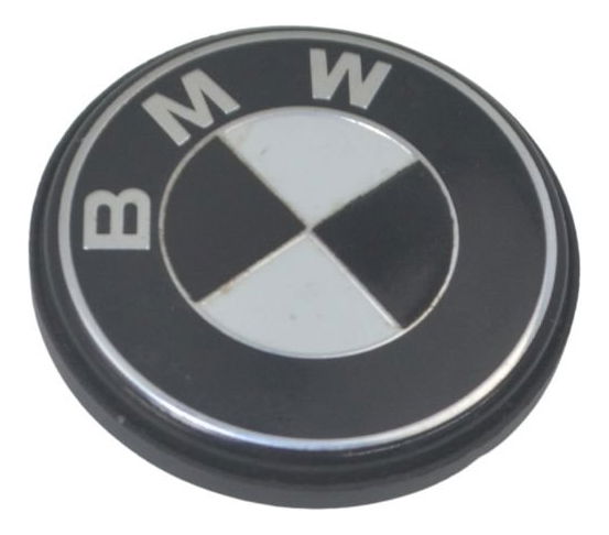 Emblema Bmw R 1250 Gs 19-24 Original Emblema Bmw R 1250 Gs 19-24 Original