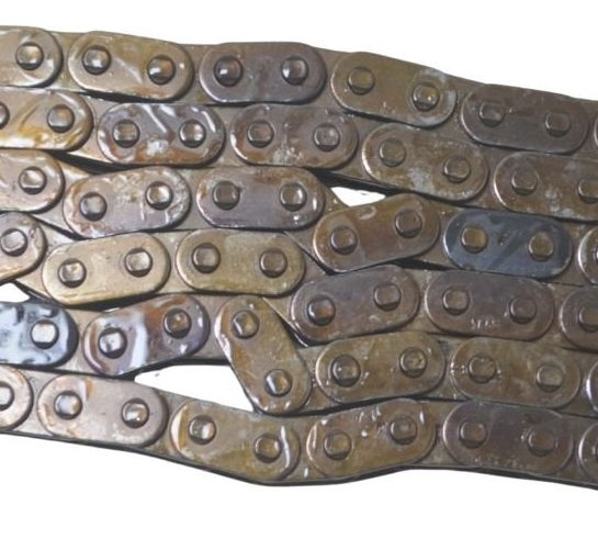 Corrente Balanceiro Harley Softail Fx 1450 04-05 Original