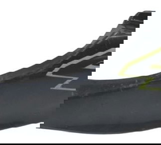 Carenagem Rabeta Dir C/ Avaria Kasinski Comet 250 Gtr 11-12