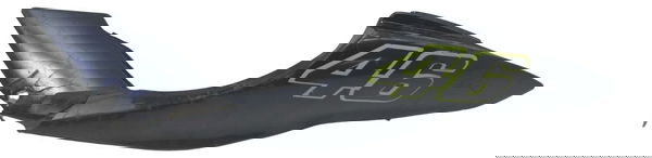 Carenagem Rabeta Dir C/ Avaria Kasinski Comet 250 Gtr 11-12 Carenagem Rabeta Dir C/ Avaria Kasinski Comet 250 Gtr 11-12