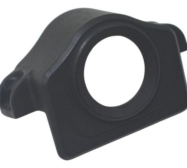 Capa Chave Ignição Kasinski Comet 250 Gtr 11-12 Original