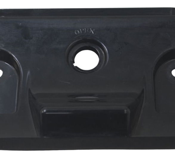 Carenegem Inferi Central Avaria Kasinski Comet 250 Gtr 11-12