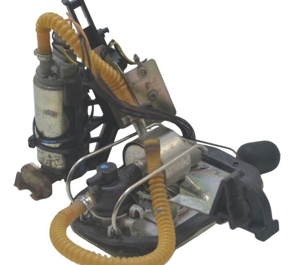 Bomba Combustível C/boia Harley Softail Fx 1450 04-05 Origi