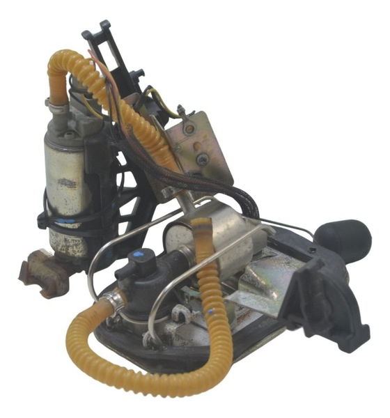 Bomba Combustível C/boia Harley Softail Fx 1450 04-05 Origi