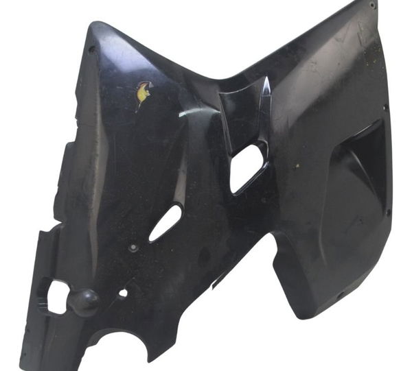 Carenagem Lateral Esq C/ Avaria Kasinski Comet 250 Gtr 11-12