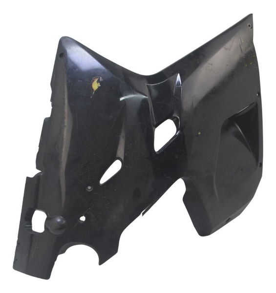 Carenagem Lateral Esq C/ Avaria Kasinski Comet 250 Gtr 11-12