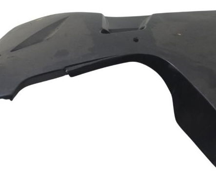 Carenagem Lateral Esq C/ Avaria Kasinski Comet 250 Gtr 11-12