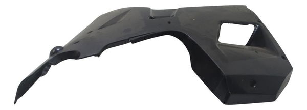 Carenagem Lateral Esq C/ Avaria Kasinski Comet 250 Gtr 11-12