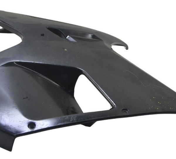 Carenagem Lateral Esq C/ Avaria Kasinski Comet 250 Gtr 11-12