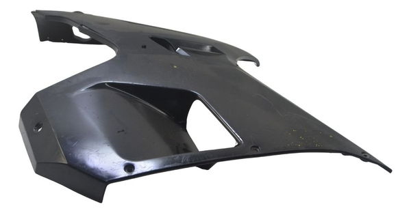 Carenagem Lateral Esq C/ Avaria Kasinski Comet 250 Gtr 11-12