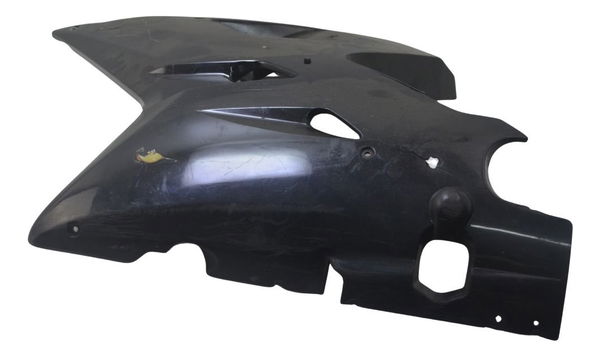 Carenagem Lateral Esq C/ Avaria Kasinski Comet 250 Gtr 11-12