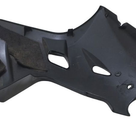 Carenagem Lateral Esq C/ Avaria Kasinski Comet 250 Gtr 11-12