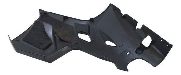 Carenagem Lateral Esq C/ Avaria Kasinski Comet 250 Gtr 11-12