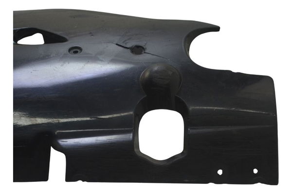 Carenagem Lateral Esq C/ Avaria Kasinski Comet 250 Gtr 11-12