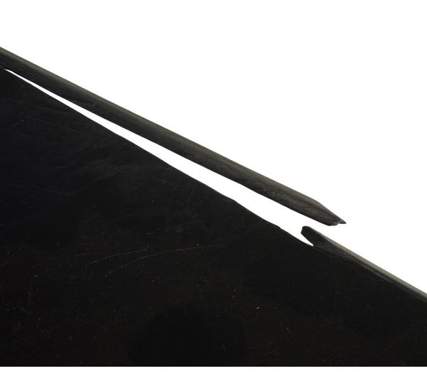 Carenagem Lateral Esq C/ Avaria Kasinski Comet 250 Gtr 11-12