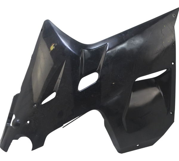 Carenagem Lateral Esq C/ Avaria Kasinski Comet 250 Gtr 11-12