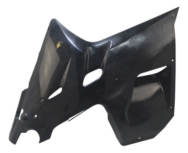 Carenagem Lateral Esq C/ Avaria Kasinski Comet 250 Gtr 11-12 Carenagem Lateral Esq C/ Avaria Kasinski Comet 250 Gtr 11-12