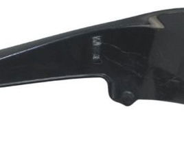 Carenagem Rabeta Esq C/ Avaria Kasinski Comet 250 Gtr 11-12