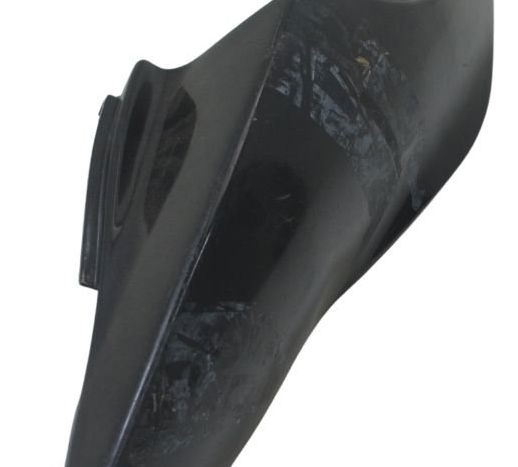 Carenagem Rabeta Esq C/ Avaria Kasinski Comet 250 Gtr 11-12