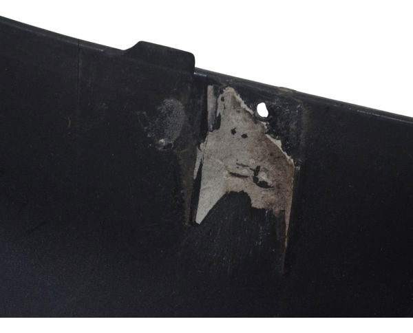 Carenagem Rabeta Esq C/ Avaria Kasinski Comet 250 Gtr 11-12