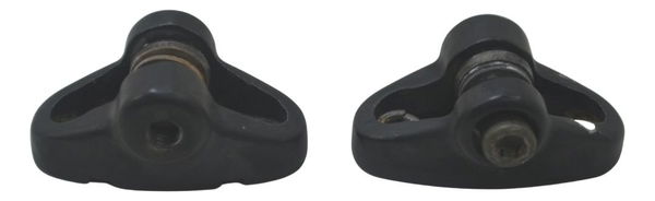 Par Suporte Espelho Kasinski Comet 250 Gtr 11-12 Original
