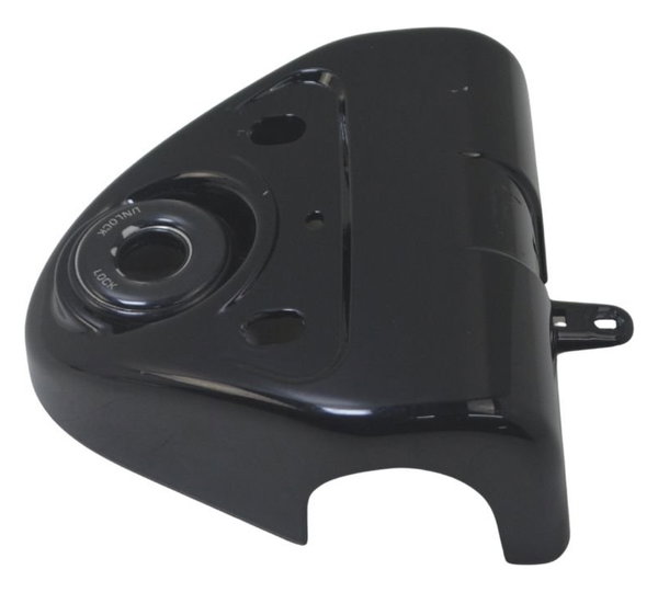 Acabamento Ignição Harley Road King Touring 2021 Original