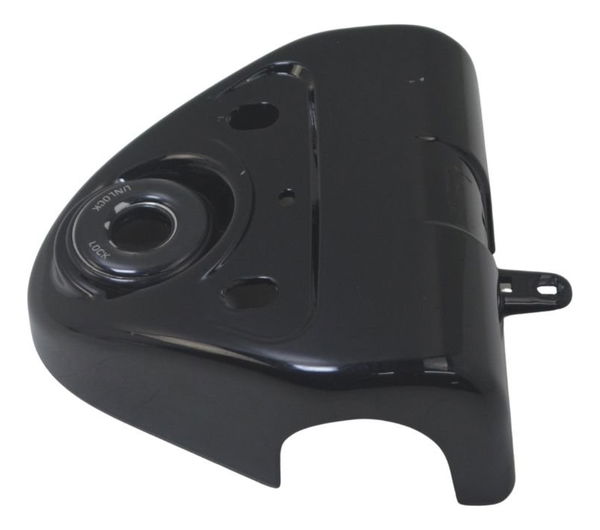 Acabamento Ignição Harley Road King Touring 2021 Original