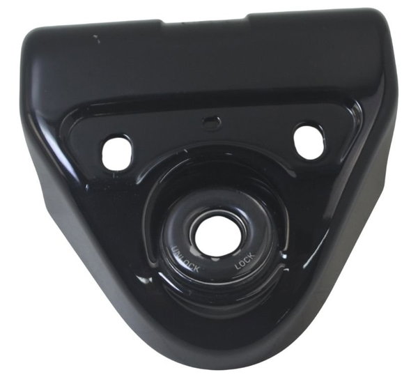 Acabamento Ignição Harley Road King Touring 2021 Original