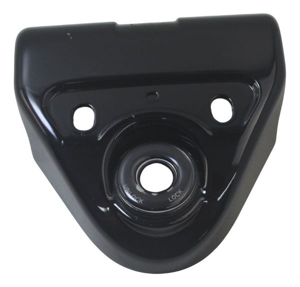 Acabamento Ignição Harley Road King Touring 2021 Original