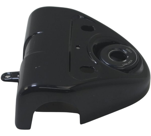 Acabamento Ignição Harley Road King Touring 2021 Original