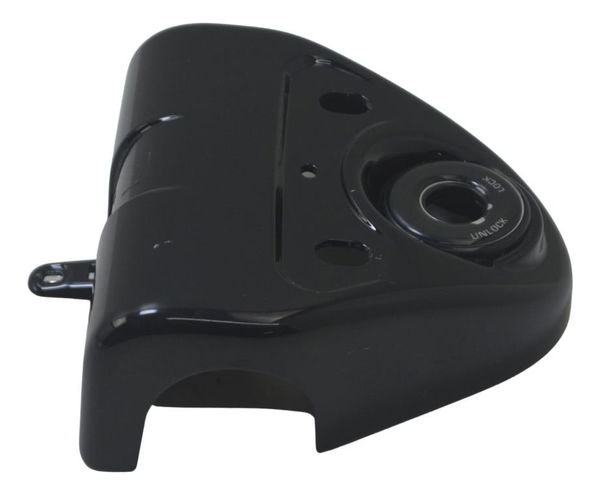 Acabamento Ignição Harley Road King Touring 2021 Original