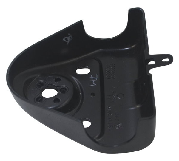 Acabamento Ignição Harley Road King Touring 2021 Original