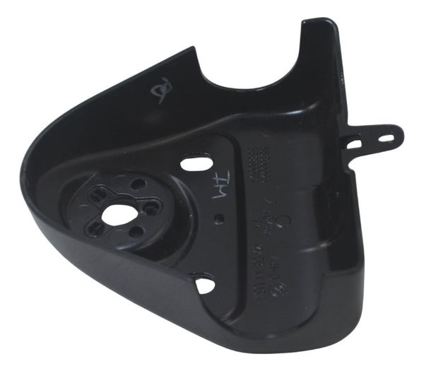 Acabamento Ignição Harley Road King Touring 2021 Original