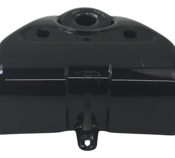 Acabamento Ignição Harley Road King Touring 2021 Original