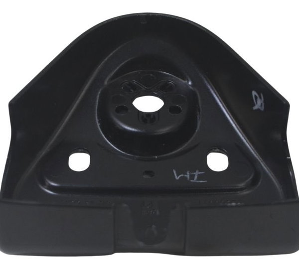 Acabamento Ignição Harley Road King Touring 2021 Original