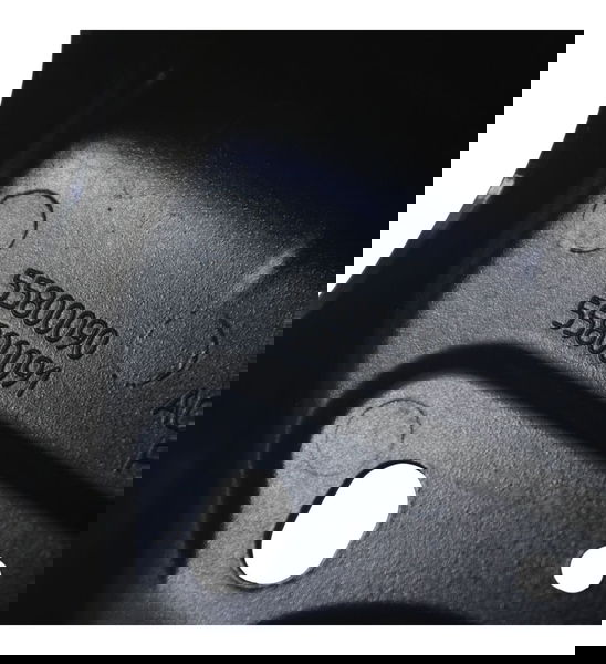 Acabamento Ignição Harley Road King Touring 2021 Original